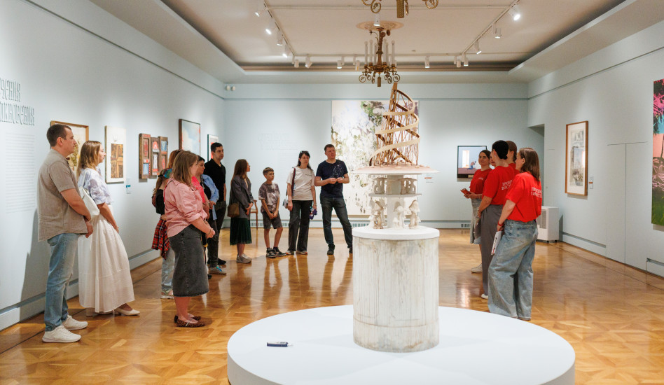 Стартовал прием заявок в лабораторию «Цех медиации»